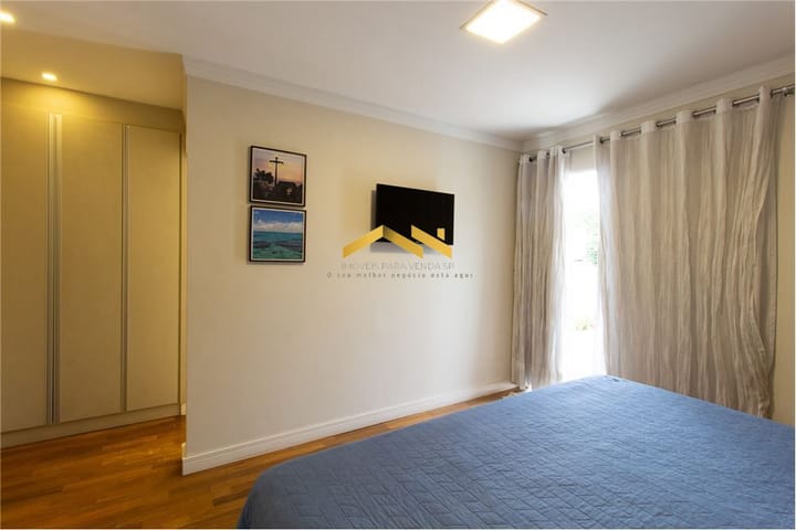 Casa à venda com 3 quartos, 120m² - Foto 3