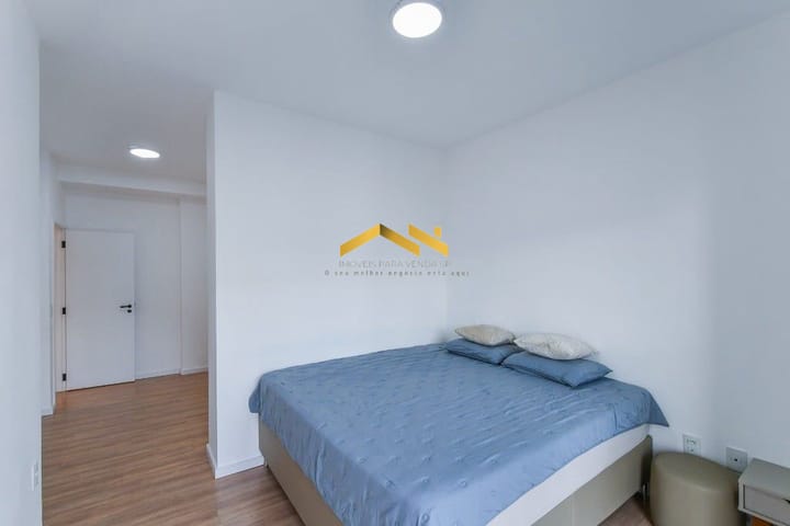 Apartamento à venda com 3 quartos, 162m² - Foto 74