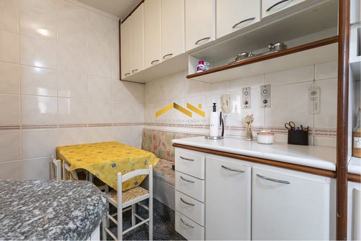 Apartamento à venda com 3 quartos, 187m² - Foto 4