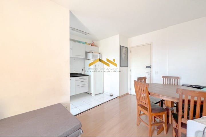 Apartamento à venda com 2 quartos, 76m² - Foto 28