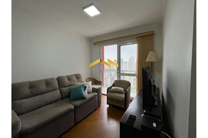 Apartamento à venda com 3 quartos, 86m² - Foto 25