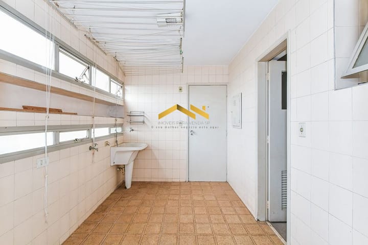 Apartamento à venda com 3 quartos, 142m² - Foto 5