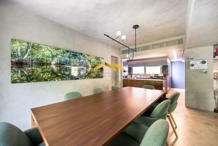 Casa à venda com 3 quartos, 628m² - Foto 42