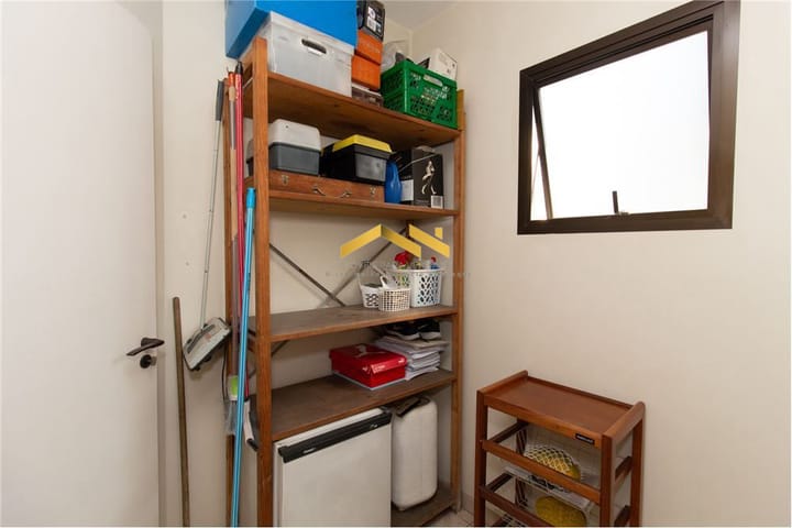 Apartamento à venda com 4 quartos, 192m² - Foto 7