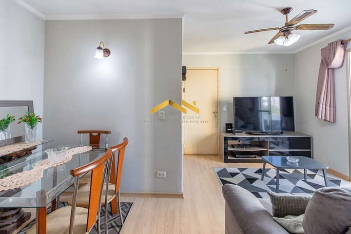 Apartamento à venda com 2 quartos, 64m² - Foto 27