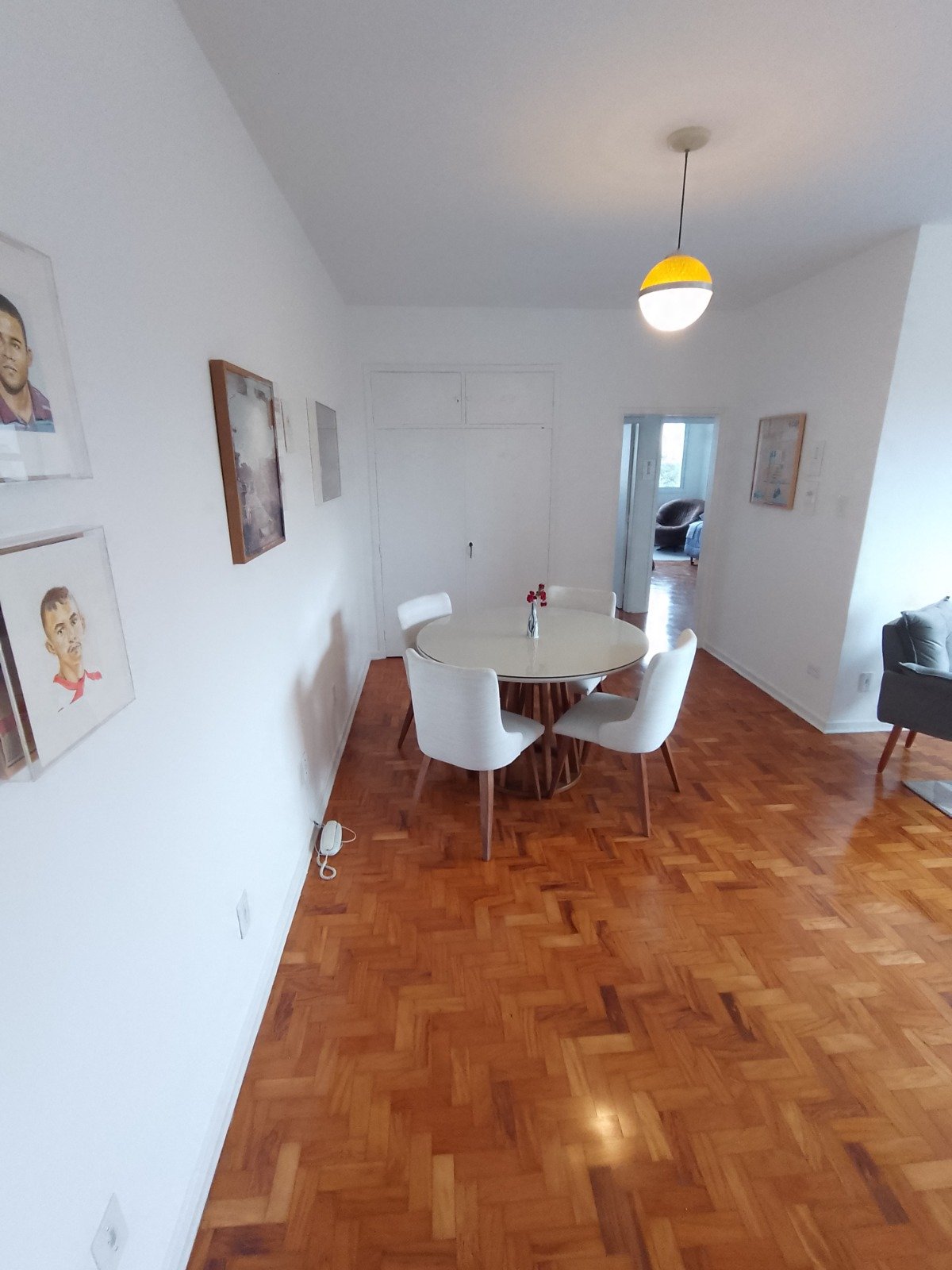 Apartamento à venda com 3 quartos, 114m² - Foto 14