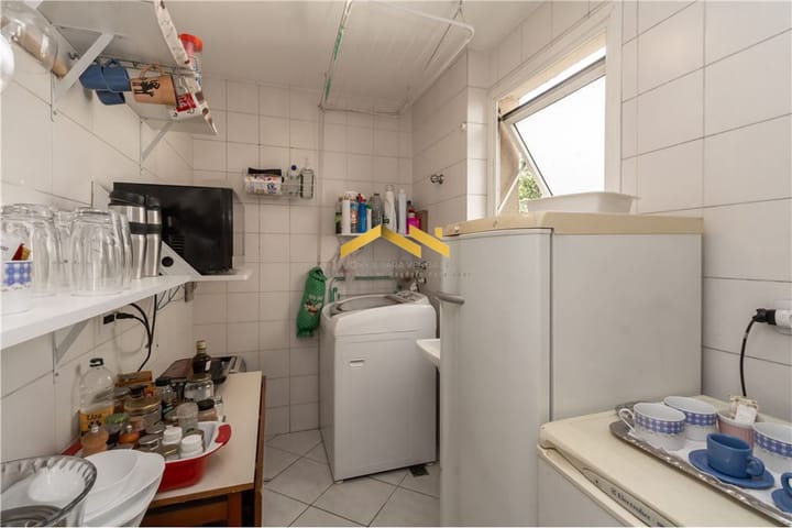 Apartamento à venda com 2 quartos, 56m² - Foto 25