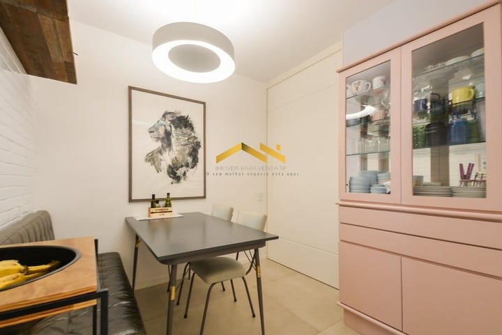 Apartamento à venda com 4 quartos, 246m² - Foto 14