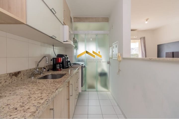 Apartamento à venda com 2 quartos, 54m² - Foto 19