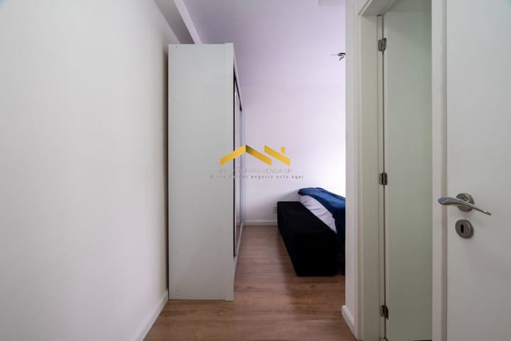 Apartamento à venda com 2 quartos, 84m² - Foto 6