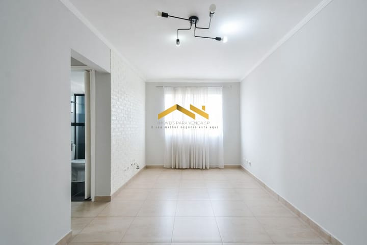 Apartamento à venda com 2 quartos, 50m² - Foto 31