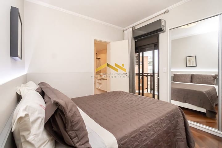 Apartamento à venda com 4 quartos, 217m² - Foto 49