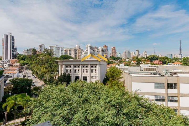 Apartamento à venda com 4 quartos, 383m² - Foto 12