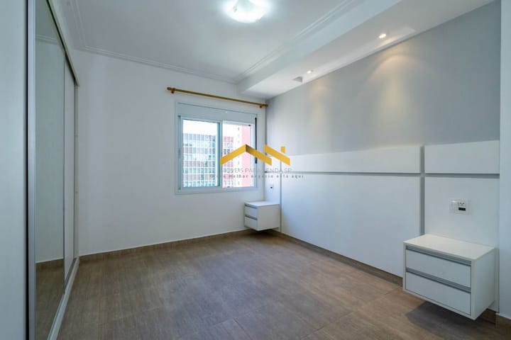 Apartamento à venda com 2 quartos, 92m² - Foto 5