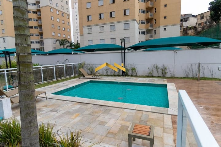 Apartamento à venda com 2 quartos, 65m² - Foto 18