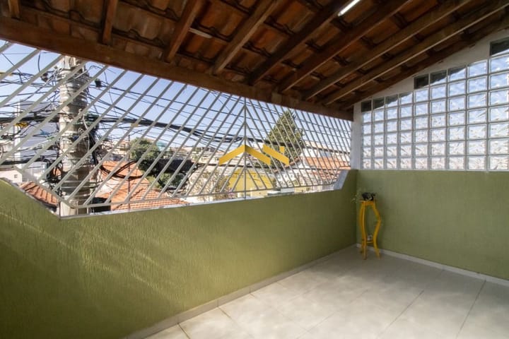 Casa à venda com 3 quartos, 194m² - Foto 22