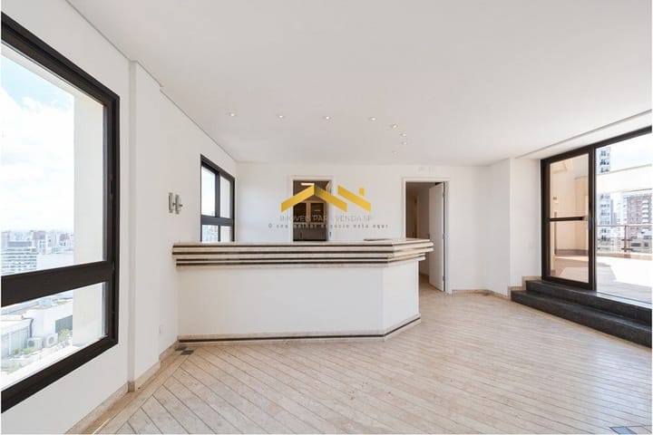 Apartamento à venda com 3 quartos, 485m² - Foto 78