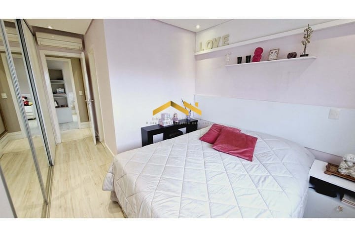 Apartamento à venda com 2 quartos, 99m² - Foto 14