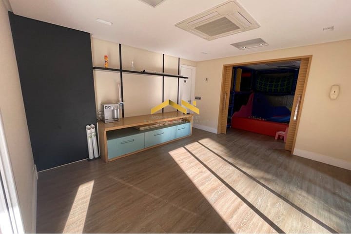 Apartamento à venda com 4 quartos, 260m² - Foto 38