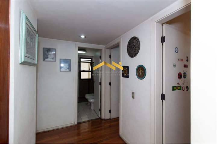 Apartamento à venda com 4 quartos, 192m² - Foto 39