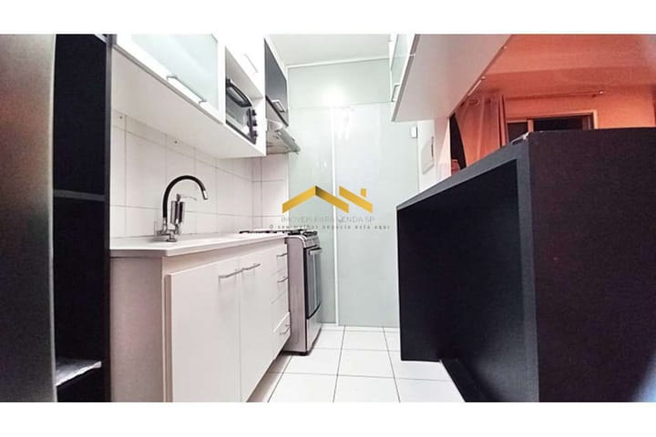 Apartamento à venda com 1 quarto, 50m² - Foto 32