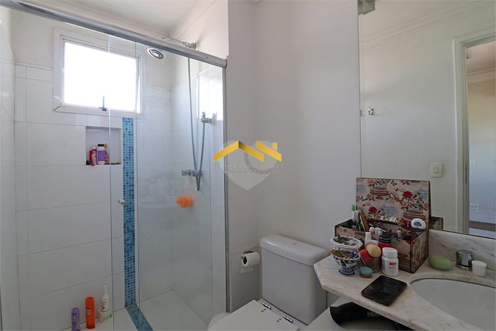 Apartamento à venda com 3 quartos, 170m² - Foto 6