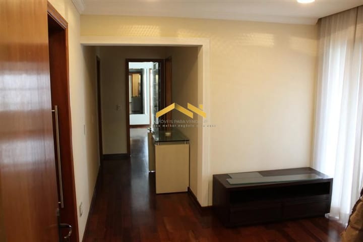 Apartamento à venda com 4 quartos, 230m² - Foto 20