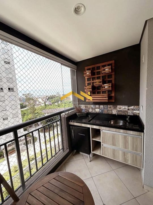 Apartamento à venda com 2 quartos, 55m² - Foto 22