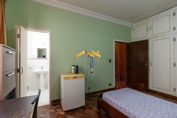 Casa à venda com 3 quartos, 280m² - Foto 3