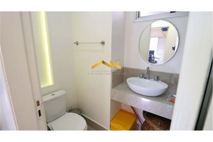 Apartamento à venda com 3 quartos, 63m² - Foto 19