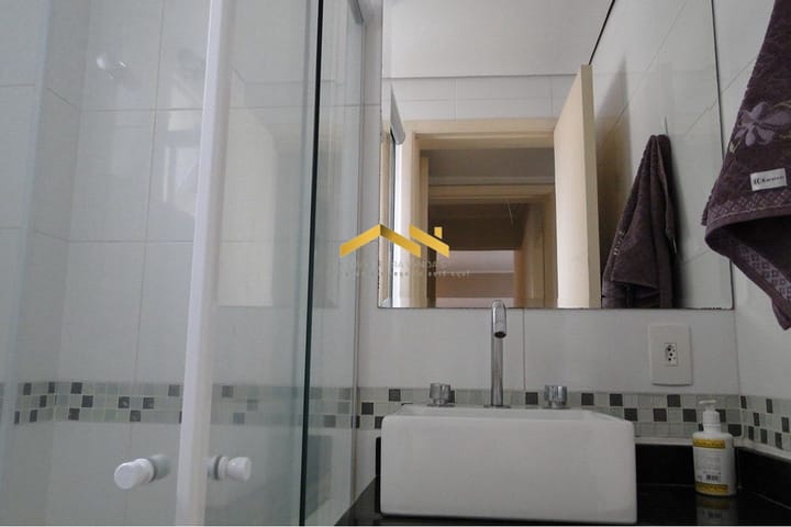 Apartamento à venda com 2 quartos, 78m² - Foto 11