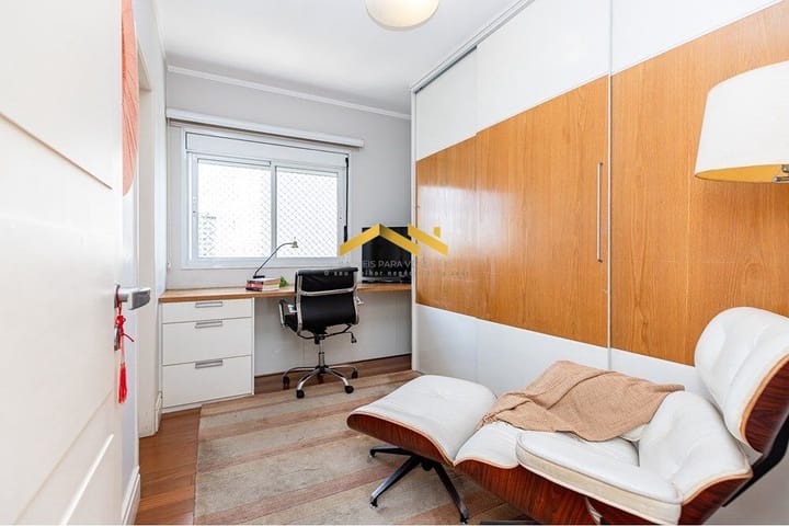 Apartamento à venda com 3 quartos, 132m² - Foto 16