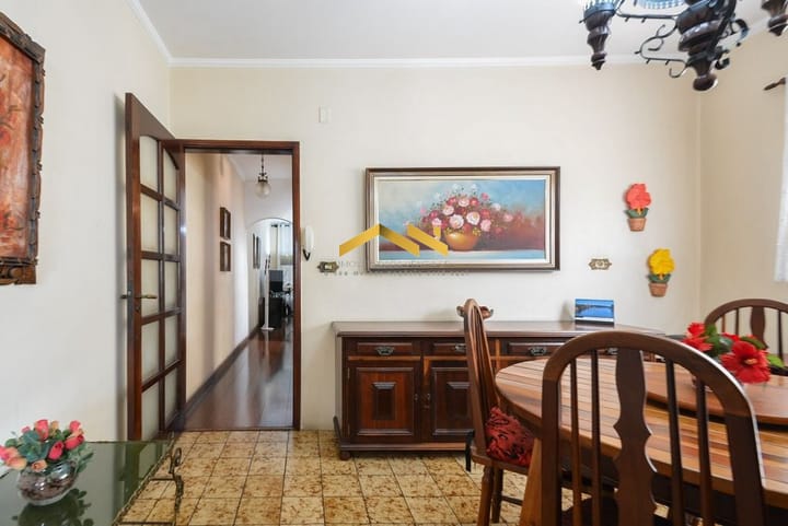 Casa à venda com 4 quartos, 180m² - Foto 43