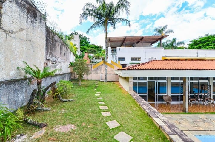 Casa à venda com 4 quartos, 595m² - Foto 32