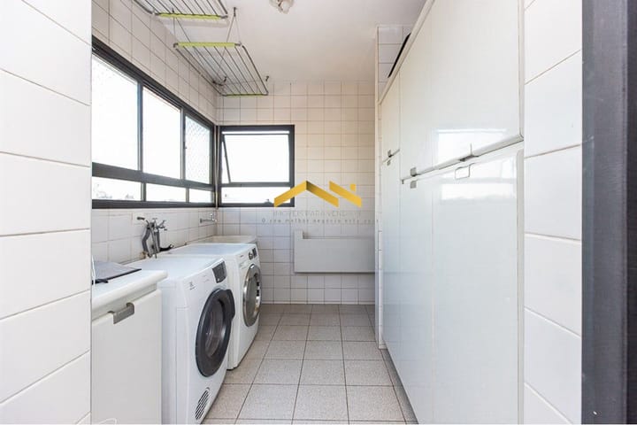 Apartamento à venda com 4 quartos, 171m² - Foto 56