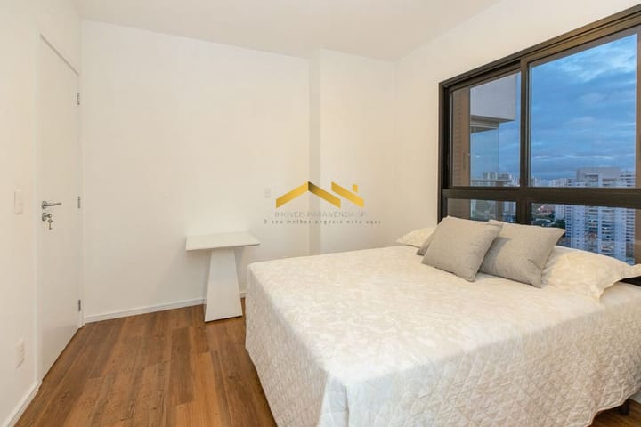 Apartamento à venda com 2 quartos, 106m² - Foto 9