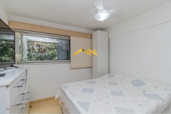 Apartamento à venda com 2 quartos, 93m² - Foto 21