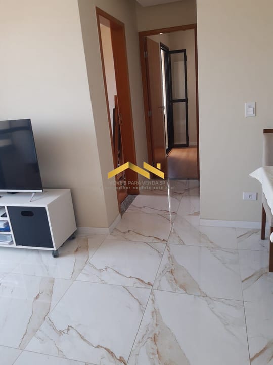 Apartamento à venda com 2 quartos, 51m² - Foto 18