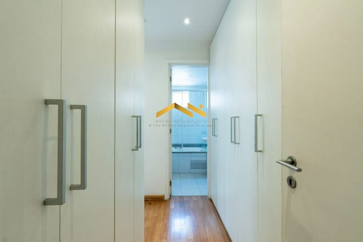 Apartamento à venda com 3 quartos, 143m² - Foto 15