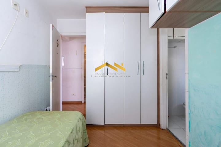 Apartamento à venda com 3 quartos, 70m² - Foto 44