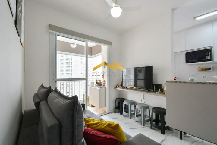 Apartamento à venda com 2 quartos, 58m² - Foto 27