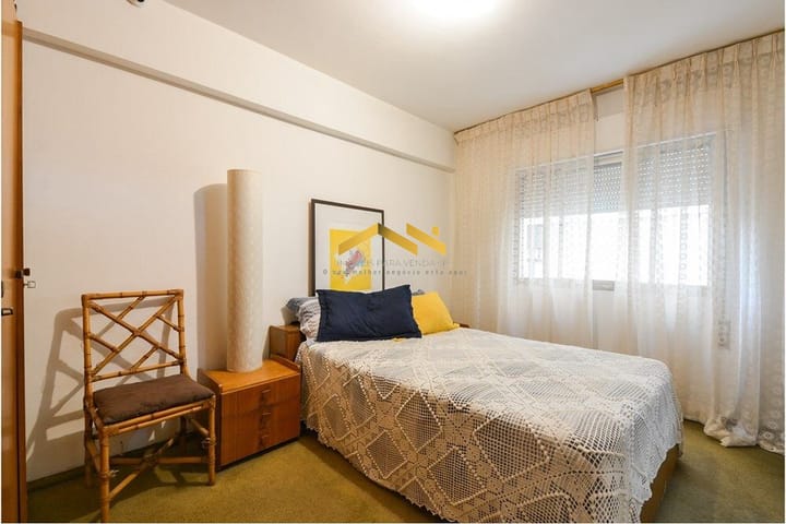 Apartamento à venda com 3 quartos, 120m² - Foto 14