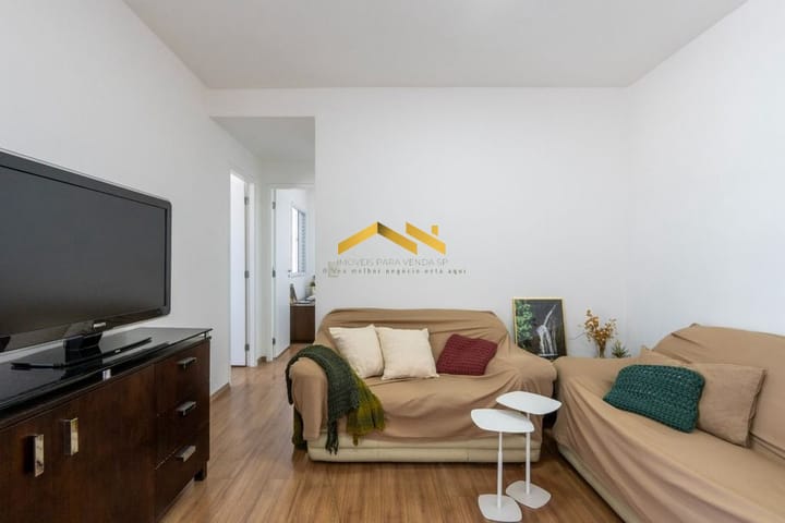 Apartamento à venda com 2 quartos, 69m² - Foto 28