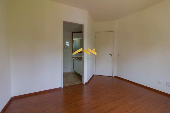 Apartamento à venda com 3 quartos, 119m² - Foto 5