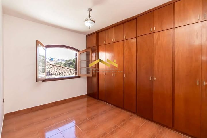 Casa à venda com 3 quartos, 209m² - Foto 20