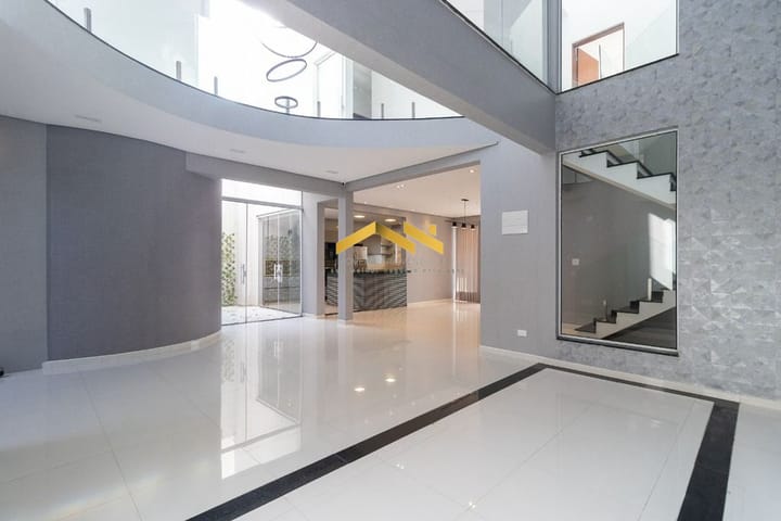 Casa à venda com 4 quartos, 615m² - Foto 39