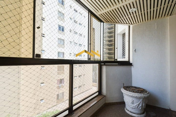 Apartamento à venda com 4 quartos, 323m² - Foto 85