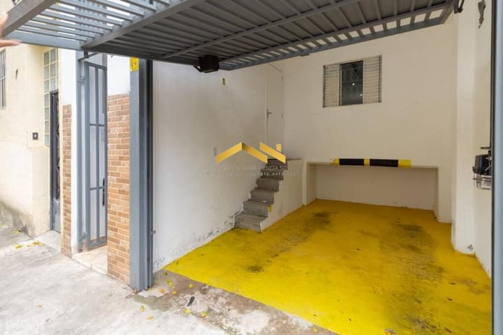 Casa à venda com 2 quartos, 140m² - Foto 18