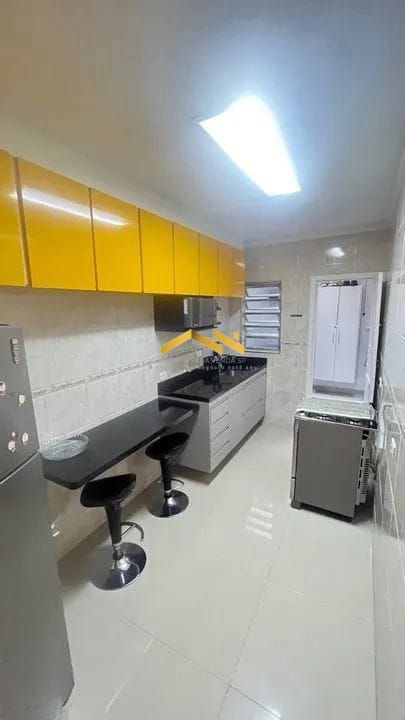 Apartamento à venda com 2 quartos, 76m² - Foto 7