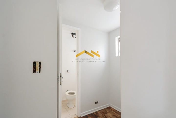 Apartamento à venda com 3 quartos, 97m² - Foto 18